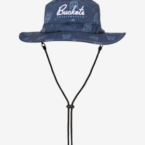 First Edition Bucket Hat