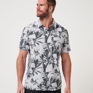 Light Map Button-Up