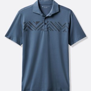 All Day Access Polo