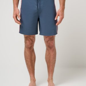 Racing Ship Boardshort