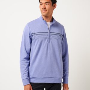 Moonlighter Quarter Zip