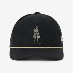 Lost Buckets Snapback Hat