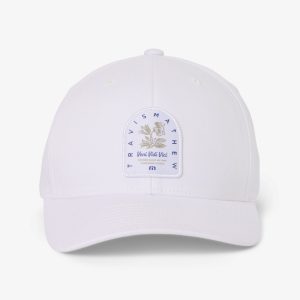 Air Currents Snapback Hat