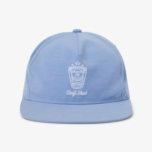 Back Again Snapback Hat