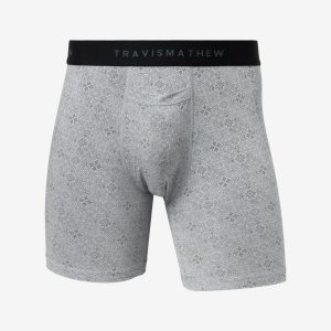Acropolis Boxer