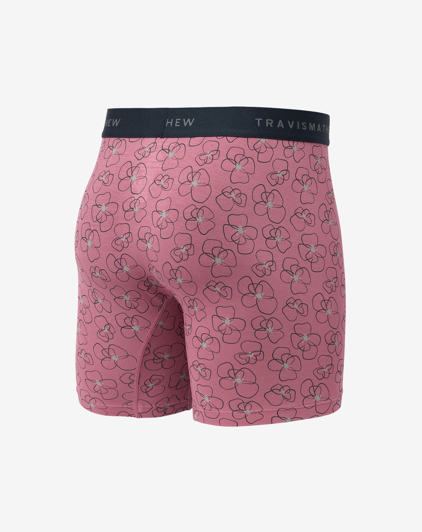 Whiskey Lounge Boxer - Image 3