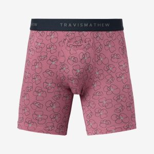 Whiskey Lounge Boxer