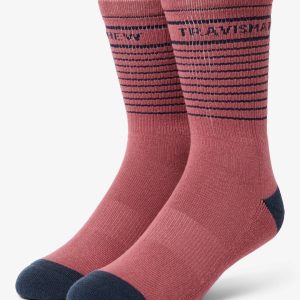 Overall Mood Crew Sock