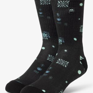Quick Trip Crew Sock