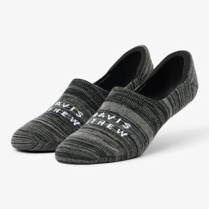 Off Schedule No Show Sock