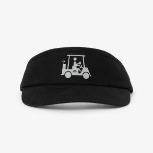 Mapes Visor
