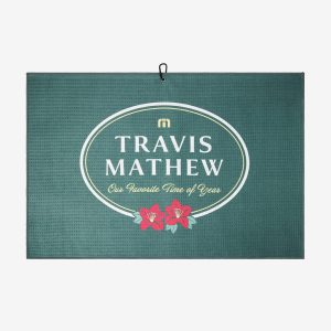 Founders Circle Golf Towel