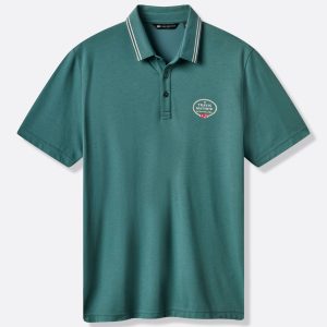 Patron Parade Polo