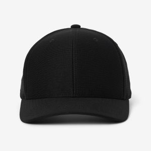 Bahamas Blank Snapback Hat