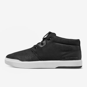 The Modern Chukka