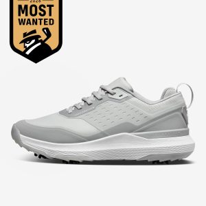 The NuAge Mega Golf Shoe