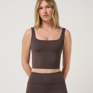 Moveknit Bonded Tank