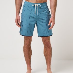 Shred It Boardshort