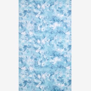 Still Lake Beach Towel