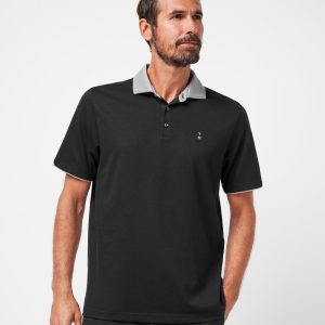 Reservation Number Polo