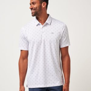 Saturday Night Stay Polo