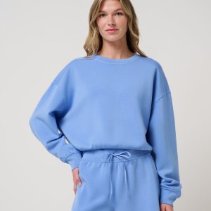 Cloudscape Pullover