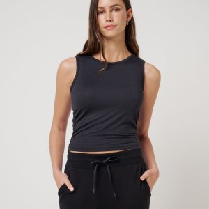 Skyline Jersey Tank