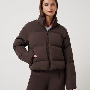 Moontide Bonded Puffer Jacket