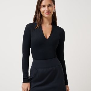 Limitless Moveknit Long Sleeve Top