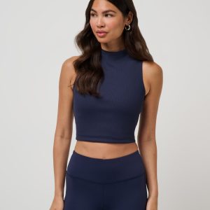 Limitless Moveknit Sleeveless Top