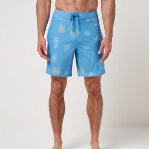 Passport Boardshort
