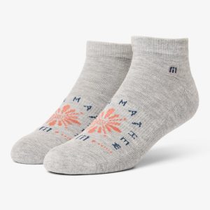 Deco Ankle Sock