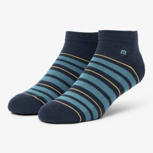 Wander Wherever Ankle Sock