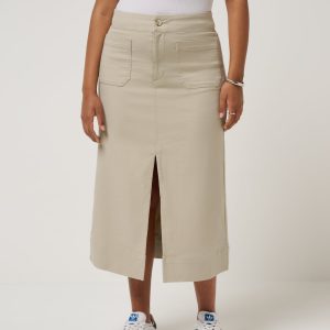 Everyday Maxi Skirt