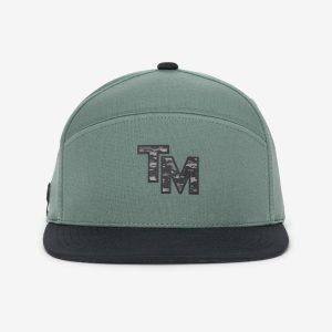 False Start Snapback Hat
