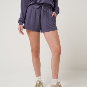 Cloud Terry Easy Short