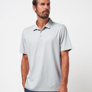 Featherweight Performance Polo