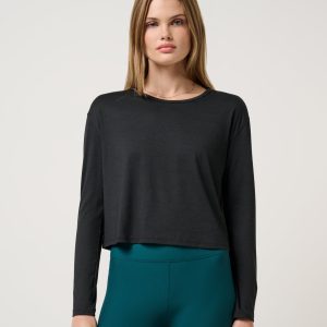 Skyloft Light Celestia Top