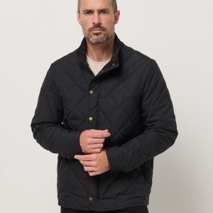Highlander Jacket