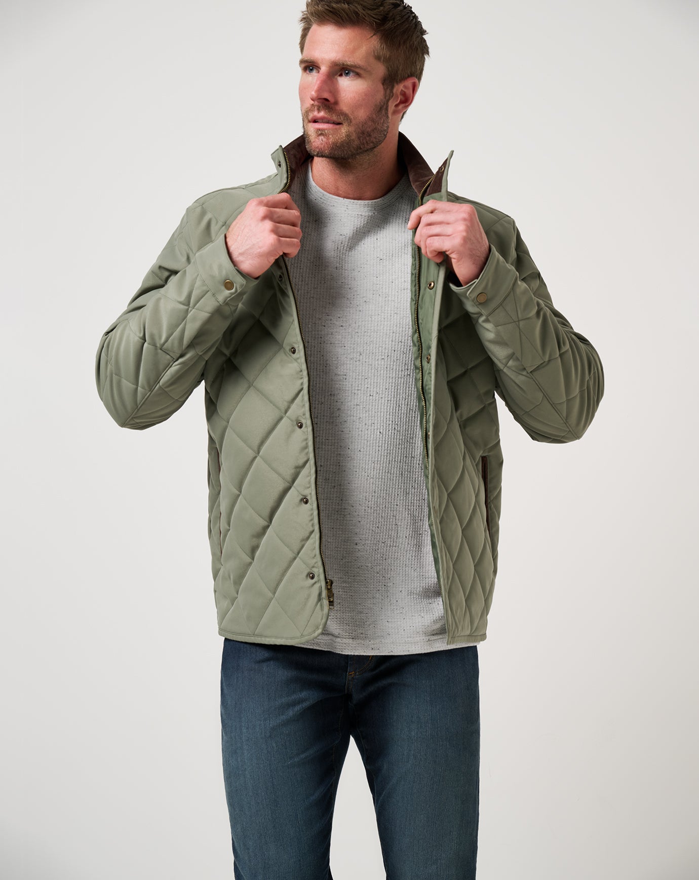 Highlander Jacket - Image 26