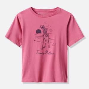Lost Weekend Youth Tee