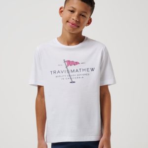 Worth A Shot Youth Tee