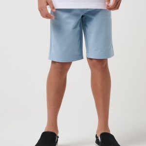 Tech Chino Youth Short