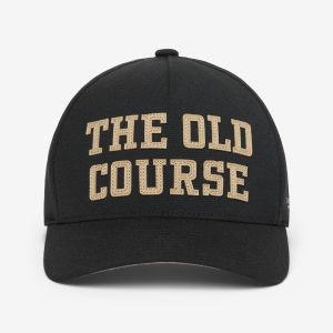 St Andrews Balgove Snapback Hat