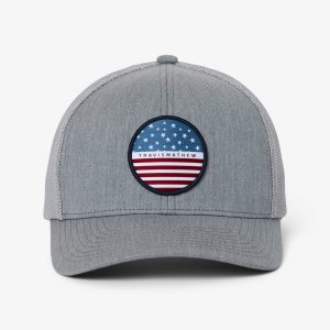 Sunborn Snapback Hat