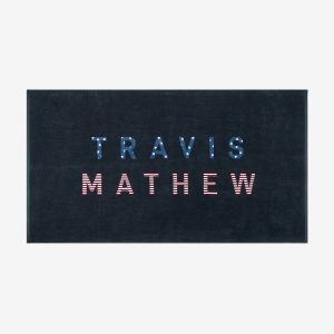 Sun Spangled Beach Towel