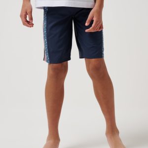 Liberty Lights Youth Boardshort