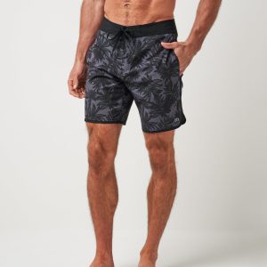 No Wake Zone Boardshort