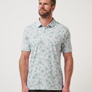 Been Abroad Polo