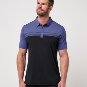 Perspective Shift Polo